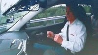 李彦宏回应百度无人车上五环：未来比人类司机安全