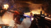 PC版《命运2》4k实机演示：画面光影效果太赞了