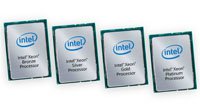Intel至强可扩展处理器发布 最高可达28核心56线程
