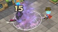 《冒险岛2》巨斧少女击杀奖励及实战攻略