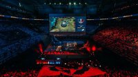 殿堂级交响乐团 VGL 联手 逃跑计划 唱响总决赛