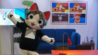 《甜甜私房猫》3DCG动画第二季公布