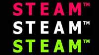 Steam趣味数据：最长游戏名96字符 绿色显得最突出