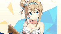 夏日畅游《少女前线》索米、WA2000泳装图鉴曝光