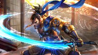 《王者荣耀》战士英雄分类及打法全解
