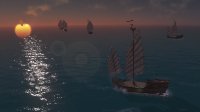 《天涯明月刀》沧海云帆版本东海航海玩法全攻略