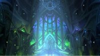 《魔兽世界》本周开放萨墓随机第二区