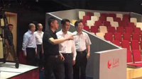人民网连续评《王者荣耀》后 马化腾做客人民网
