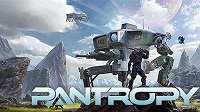 《Pantropy》上线Steam 第一人称机甲射击佳作