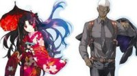 新的换装？《FGO》日服两周年从者新立绘公布