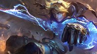《LOL》有望推出大电影 语音聊天功能正在计划中