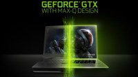 神舟推出MAX-Q超薄游戏本 厚18毫米搭载GTX 1080