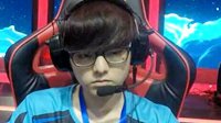 LOL高校S赛中国队全胜夺冠 “小Faker”无力回天