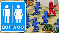 《Gotta Go》上线Steam 在没有灵魂的公司找避难所