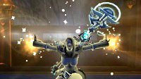 《魔兽世界》PTR7.3暗牧、神牧新施法动画