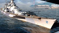 《战舰世界：闪击战》公布 在手机上体验巨舰对轰