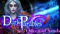 黑暗寓言9：沙女王收藏版上线Steam 精美解谜游戏