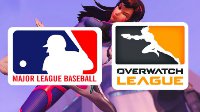 《守望先锋》联赛Logo惹麻烦：MLB指责暴雪抄袭