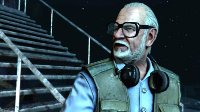 《使命召唤》主播游戏中纪念罗梅罗 僵尸之父竟是大boss