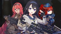 不怕错过了《少女前线》往期活动图常驻系统介绍