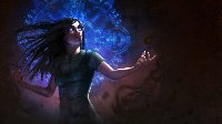 《流放之路》团队灵魂女巫光环师BD讲解