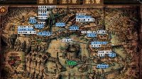 《流放之路》第三章剧情任务跑图指南