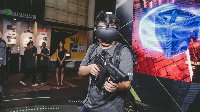 索泰带你嗨翻香港电竞音乐节 电竞赛事门票大放送