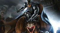《蝙蝠侠：内敌》公布 分5章发售、8月8日解锁第一章