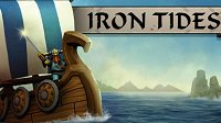 《钢铁潮汐》上线Steam 超赞卡通风格战术游戏