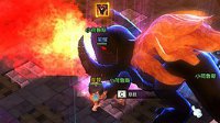 《冒险岛2》黑炎龙兽DEBUFF消除方法及技能详解