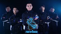 GeForce GTX 10系列显卡助力NewBee战队出战TI7