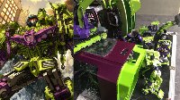 2017 ChinaJoy NVIDIA释出六款主题MOD谍照