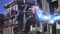 《最终幻想15：新帝国》劲爆宣传片 SE不愧为CG大厂