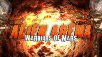 外星人竞技场：火星战士上线Steam 外星人FPS竞技场
