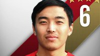 国足巨星助力EA冠军杯 球星也有自己的游戏梦