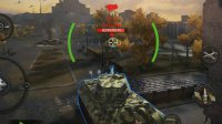 《坦克连》护旗战规则及战术选择分析