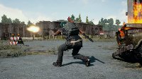 《绝地求生》Steam销量达500万 中国玩家数位列第二
