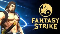 《Fantasy Strike》上线Steam 漫画风横版格斗游戏