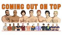《Coming Out on Top》上线Steam 同性约会的大作战