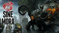 《不再犹豫EX》上线Steam THQ社出品横版射击游戏