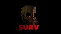 《SURV》上线Steam 上帝视角的射击生存打僵尸游戏