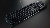 流光溢彩 HyperX Mars火星RGB电竞机械键盘抢先体验