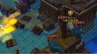 《冒险岛2》混沌月光船长要塞通关攻略