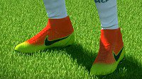 球鞋控福利《FIFA OL3》球鞋补丁包使用与下载