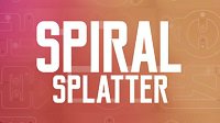Spiral Splatter上线Steam 手游移植的烧脑益智游戏