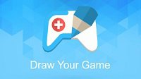 Draw Your Game上线Steam 手游移植自己画制关卡