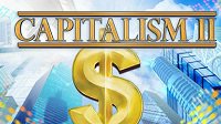 《金融帝国2》上线Steam 重温经典模拟经营类游戏