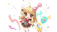 《冒险岛2》新手1-4阶段钓鱼攻略