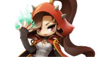 《冒险岛2》中级1-4阶段钓鱼攻略