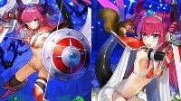 龙娘也要当勇者《FGO》伊丽莎白巴陶里勇者英灵图鉴